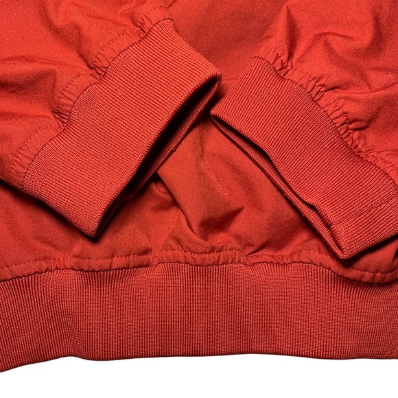 NIKE South Carolina Red Track Jacket Centre Swoosh (Size Large) - Picture 4 of 13